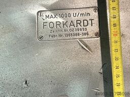 SMW Autoblock 800HL 6GR