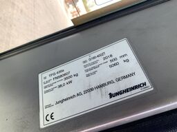 Jungheinrich TFG435s