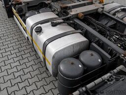 DAF XF 480 FAR SSC BDF C745 1.020 + 2x TANK + LBW