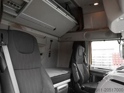 DAF XF 480 FAR SSC BDF C745 1.020 + 2x TANK + LBW