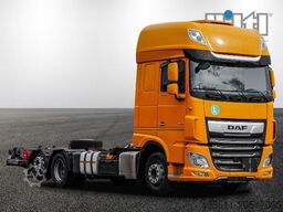 DAF XF 480 FAR SSC BDF C745 1.020 + 2x TANK + LBW