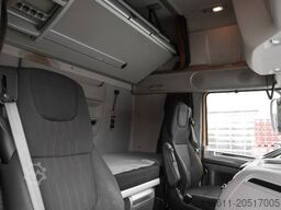 DAF XF 480 FAR SSC BDF C745 1.020 + 2x TANK + LBW