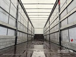 Schmitz Cargobull Semitrailer Curtainsider Standard