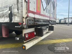 Schmitz Cargobull Semitrailer Curtainsider Standard