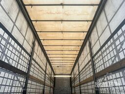 Schmitz Cargobull Semitrailer Curtainsider Standard