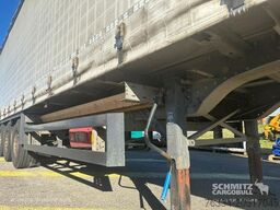 Schmitz Cargobull Semitrailer Curtainsider Standard