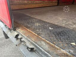 Schmitz Cargobull Semitrailer Curtainsider Standard