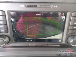 Scania P 320 B6x2*4LB / Full Air / Getränkefahrzeug