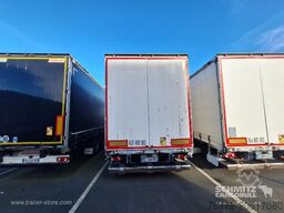 Fruehauf Curtainsider Standard Taillift
