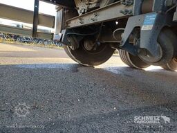 Schmitz Cargobull Curtainsider Standard Getränke