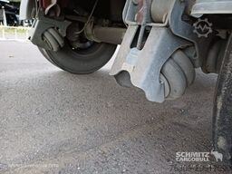 Schmitz Cargobull Kipper Alukastenmulde 24m³