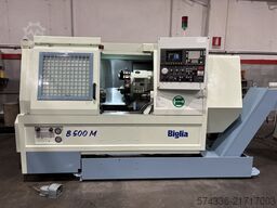 BIGLIA B 500 M