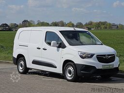 OPEL COMBO 1.5 L2 Navi NAP AC!