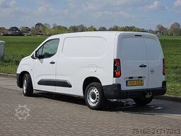 OPEL COMBO 1.5 L2 Navi NAP AC!