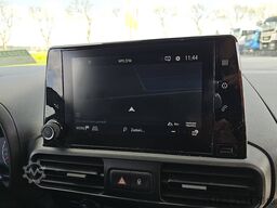 OPEL COMBO 1.5 L2 Navi NAP AC!