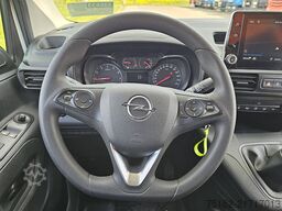 OPEL COMBO 1.5 L2 Navi NAP AC!