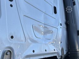 Mercedes-Benz Actros 1842 Gigaspace / 432 dkm / Full Spoiler ...