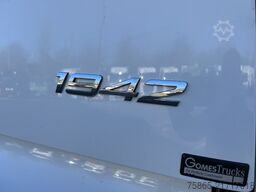 Mercedes-Benz Actros 1842 Gigaspace / 432 dkm / Full Spoiler ...