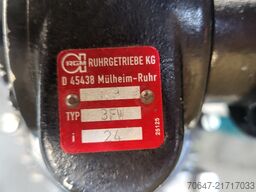 SCHUMA PRO-WA 1400/1300/300/S20VK