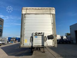 Schmitz Cargobull SCB*S3T / Coil / Tautliner / Disc Brakes