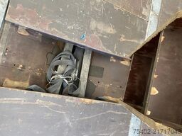 Schmitz Cargobull SCB*S3T / Coil / Tautliner / Disc Brakes