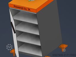 3K Power of Powder Lab075