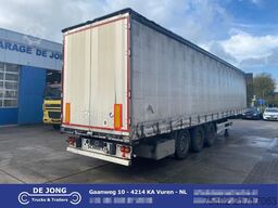 Schmitz Cargobull SCB*S3T / Coil / Tautliner / Disc Brakes