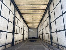 Schmitz Cargobull SCB*S3T / Coil / Tautliner / Disc Brakes