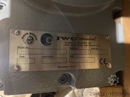 JWC International Muffin Monster 30001