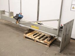 Hans-Hebetechnik SSA 125-3,8