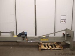 Hans-Hebetechnik SSA 125-3,8