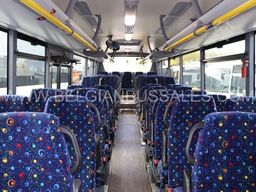 Iveco Crossway 10.8m Line / Double rear door / New / ...