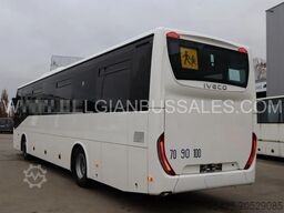 Iveco Crossway 12m Line / Double rear door / New / 2025