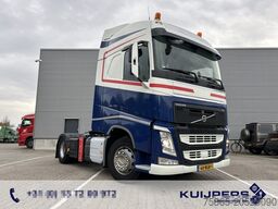 Volvo FH 420 Globetrotter / 842 dkm / VEB+ / Smart Ta...