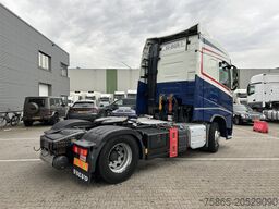 Volvo FH 420 Globetrotter / 842 dkm / VEB+ / Smart Ta...