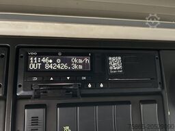 Volvo FH 420 Globetrotter / 842 dkm / VEB+ / Smart Ta...