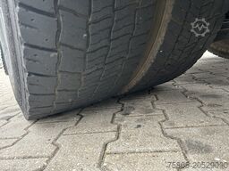 Volvo FH 420 Globetrotter / 842 dkm / VEB+ / Smart Ta...