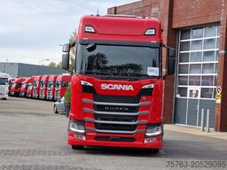 Scania S460 Highline 4x2 - Lowdeck - New - Retarder - ...
