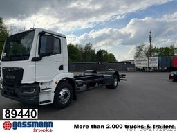 MAN TGM 18.290 4x2 BL CH