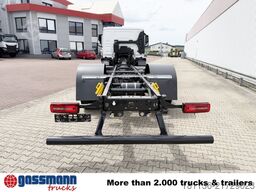 MAN TGM 18.290 4x2 BL CH, Navi, LED