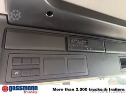 MAN TGM 18.290 4x2 BL CH, Navi, LED