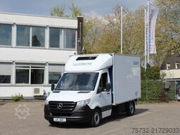 Mercedes-Benz Sprinter 314 9G-Tronic  Carrier Neos  Seitentur
