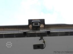 Mercedes-Benz Sprinter 314 9G-Tronic  Carrier Neos  Seitentur