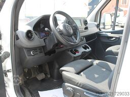 Mercedes-Benz Sprinter 314 9G-Tronic  Carrier Neos  Seitentur