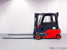 Linde E20 Evo