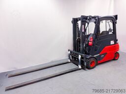 Linde E20 Evo