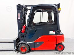 Linde E20 Evo
