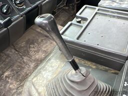 Mercedes-Benz SK 1824 (4X4 / LAMES / GRAND PONT / BIG AXLE / ...