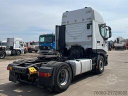 Iveco STRALIS 450 (MANUAL GEARBOX / BOITE MANUELLE)