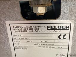 Felder F700